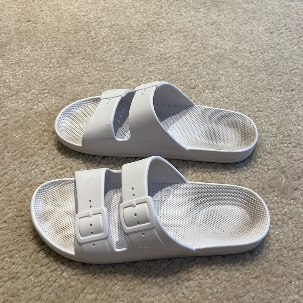 Freedom Moses Sandals
